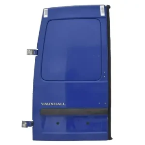 Darmowa dostawa DRZWI TYLNE TYŁ LEWE OPEL COMBO I